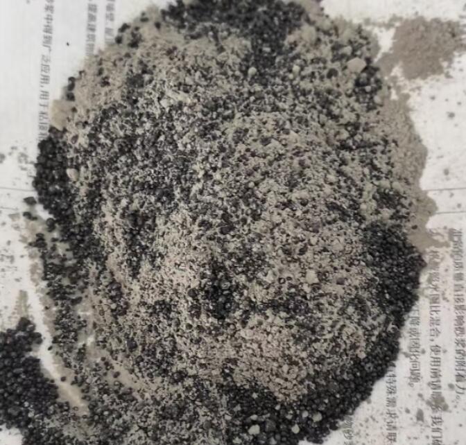 宝塔不发火砂浆耐磨地坪施工方案