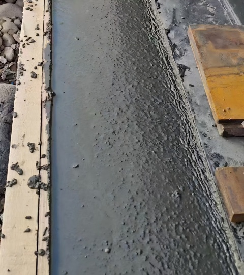 宝塔环氧砂浆的特点及施工流程​