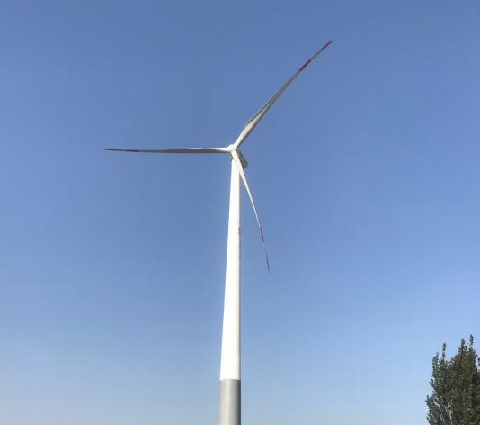 宝塔风电基础二次灌浆料的强度要求和用量计算 风电灌浆料施工注意事项