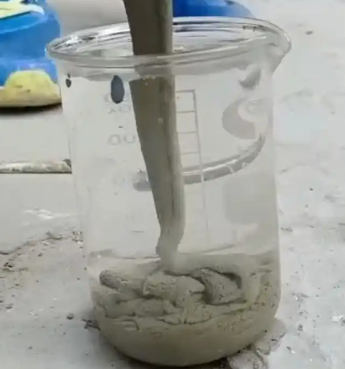 宝塔水工混凝土絮凝剂，水下抗分散剂的作用及施工方法